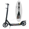 Hochwertiger Folding Kick für Erwachsene Freestyle Kick Scooter